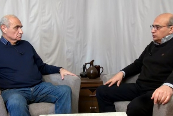 ՔՊ-ի ֆիասկոն. նոր դավերին ընդառաջ (տեսանյութ)